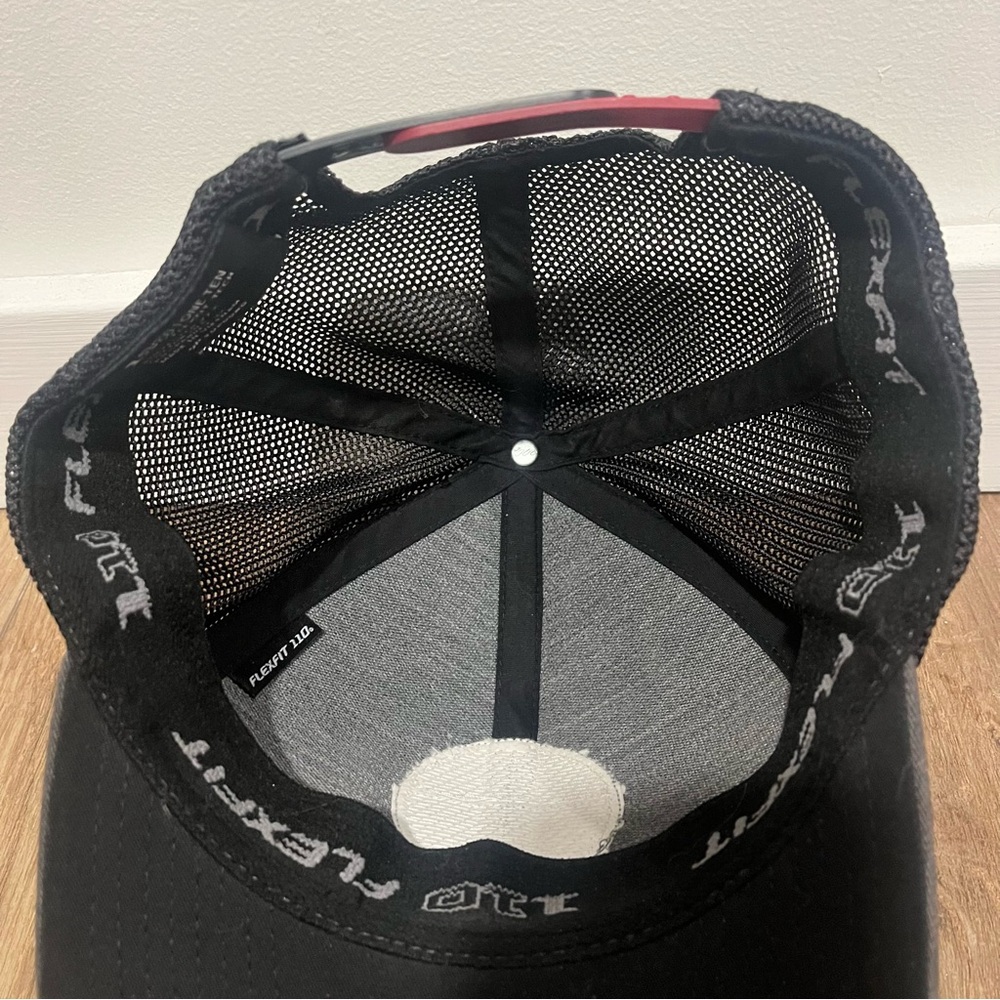 Travis Matthew snapback hat - One Size - Picture 6 of 11